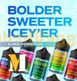 جویس میکس بری لیمو یخ فایو پانز <br><span>Five Pawns Berry Limeade Ice</span> - Image 3